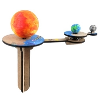 내 손 안의 빙글빙글 삼구의(1인용 포장)