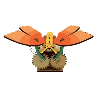 오토마타 나비 만들기