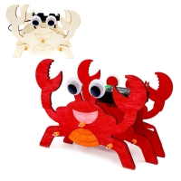 미니 게로봇 만들기