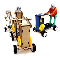 레일바이크 로봇 만들기