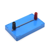 긴니크롬선저항기