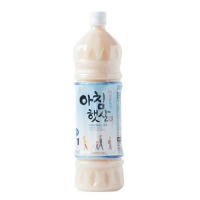 쌀 음료수 1.35L