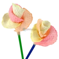 SA 알록달록 색깔사탕으로 장미꽃 만들기(4인 세트)