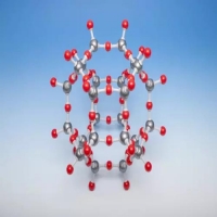 Molymod 규산염 싱글 소달라이트 케이지 MKO-136-84