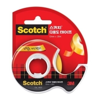 18mm 스카치 다용도테이프