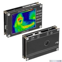 열화상카메라(액정화면형)