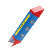 [천재] 잠망경 만들기 (4인용)