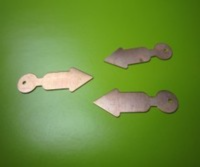 과일전지용구리판(10개)