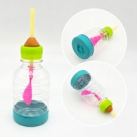 호흡원리 모형만들기 5인용