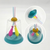 호흡운동의 원리 알아보기 5인용