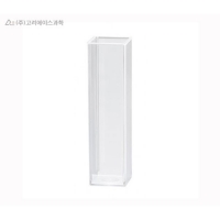 ⊙ Ratiolab&reg; Cuvets (PS) (플라스틱 큐벳)