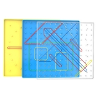 20cm 양면 지오보드