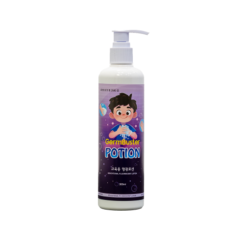 교육용 형광로션(300ml)