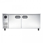스타리온 / 반찬 밧드 냉장고 올스텐 1800 SR-V18ESEMC