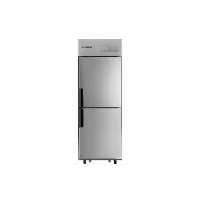 소상공인 지원사업 1등급 스타리온 업소용냉장고 25박스 냉장고 간냉식 SR-B25ES