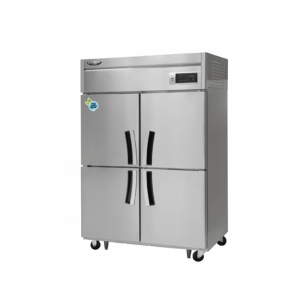 소상공인 지원사업 1등급 라셀르 업소용 냉장고 45박스 올냉장 간냉식 LEFS-1045R