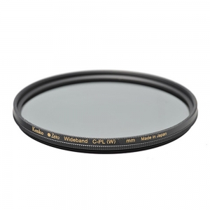 Zeta Wideband CPL필터 (W) 62mm