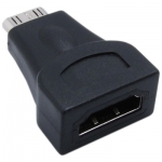 NM-HG06 NETmate HDMI to Mini HDMI 젠더 - HDMI AF/MiniHDMI(CM)