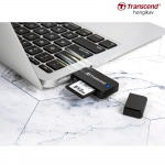 TS-RDF5 트랜센드 카드리더기 USB3.1
