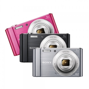 DSC-W810 +32GB 메모리