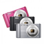 DSC-W810 + SD 16GB 메모리