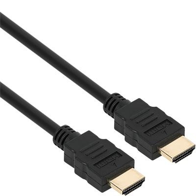 NMC-HB20 NETmate HDMI 1.4 보급형 케이블 2M (FullHD 3D)