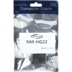 NM-HG22 NETmate HDMI F/F 연장 젠더 NMG022