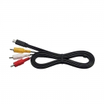 CABLE-15MR2 JJC AV케이블 [소니 VMC-15MR2 호환제품 ]