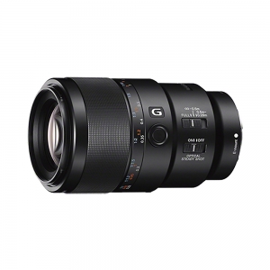 SEL90M28G E-mount 풀프레임 90mm 매크로 준 망원 단 렌즈