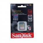 샌디스크 SDXC Class10 Extreme 128GB SD메모리 SANEX-128G_180R