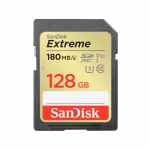 샌디스크 SDXC Class10 Extreme 128GB SD메모리 SANEX-128G_180R