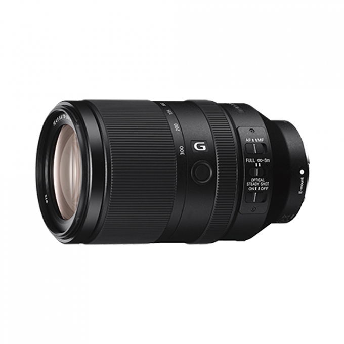 SEL70300G E-mount 풀프레임 G 70-300mm F4.5~5.6 망원 줌렌즈