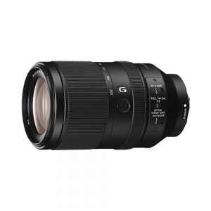 SEL70300G E-mount 풀프레임 G 70-300mm F4.5~5.6 망원 줌렌즈