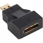 NM-HG20 Mini HDMI to Micro HDMI 젠더 NETmate