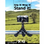 GorillaPod 1K Kit 조비 뉴고릴라포드