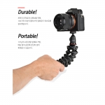 GorillaPod 1K Kit 조비 뉴고릴라포드