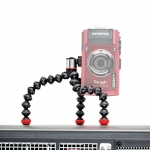 GorillaPod Magnetic 325 조비 고릴라포드 자석 부착