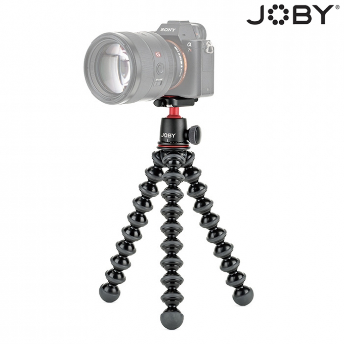 GorillaPod 3K Kit 조비 뉴고릴라포드 미니삼각대