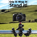 GorillaPod 3K Kit 조비 뉴고릴라포드 미니삼각대