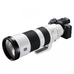 SEL200600G FE200-600mm F5.6-6.3G OSS 소니 정품 망원줌렌즈