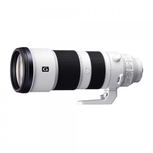 SEL200600G FE200-600mm F5.6-6.3G OSS 소니 정품 망원줌렌즈