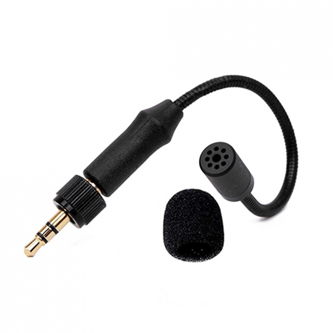 BY-UM2 보야 플렉서블3.5mm TRS 마이크