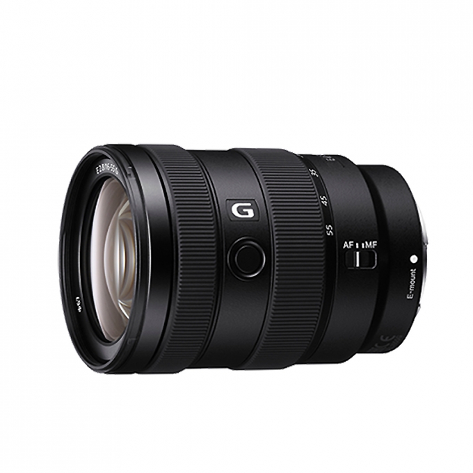 SEL1655G F2.8 APS-C 표준 줌 렌즈