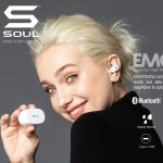 SOUL EMOTION2 컴팩트 터치컨트롤 BT5.0 오토페어링