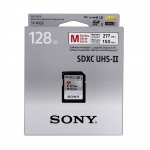 SF-M256 SDXC UHS-II U3 4K 256GB 메모리 R277MB/s W150MB/s