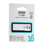 Essencore KLEVV NEO S32 16GB USB3.2 메모리 클레브 슬라이드