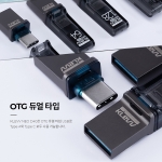 Essencore KLEVV NEO D40 OTG 64GB USB C TYPE