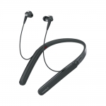 WI-1000X 블랙 [ 진열상품] 플래그쉽 블루투스 노이즈 캔슬링 이어폰