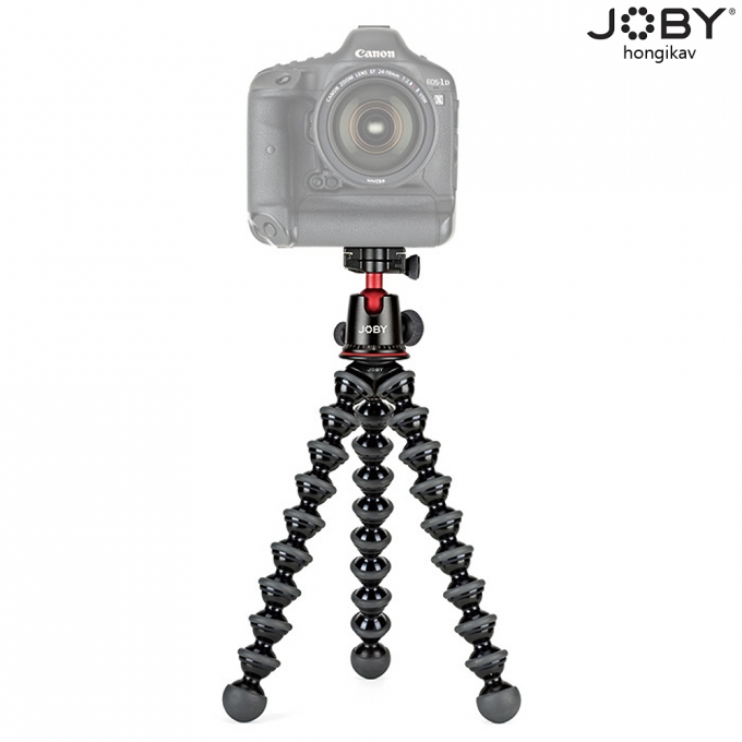 GorillaPod 5K Kit 프로페셔널 5Kg 지지미니삼각대 조비