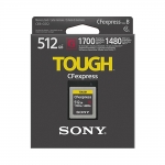 CEB-G512 CFexpress Type B TOUGH 512GB 메모리카드